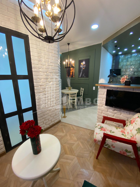 For Sale Flat, in Saburtalo