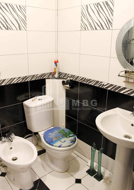 For Sale House - Villa, in Saburtalo