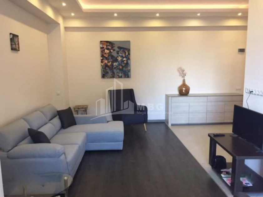 В аренду Квартира, в Сололаки