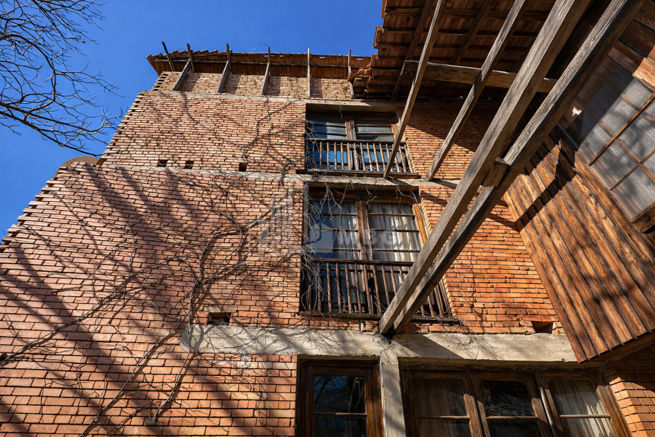 For Sale Old building House - Villa In Sagarejo