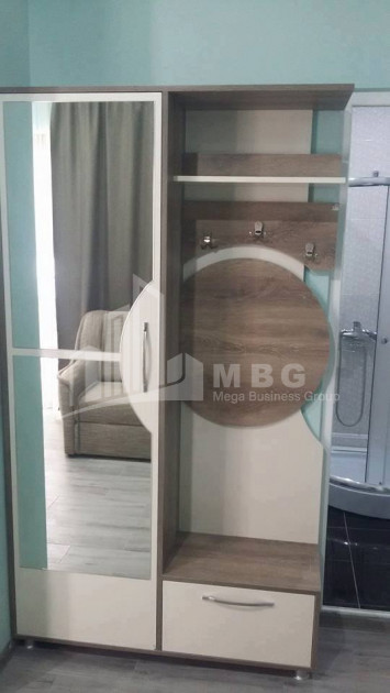 For Sale Flat, in Bakuriani