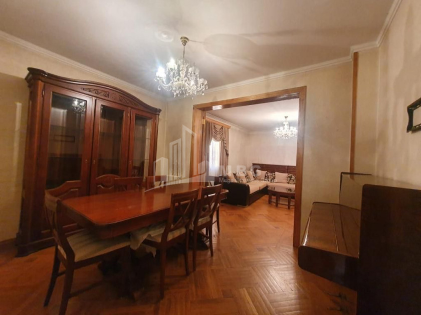 For Rent Flat, in Saburtalo