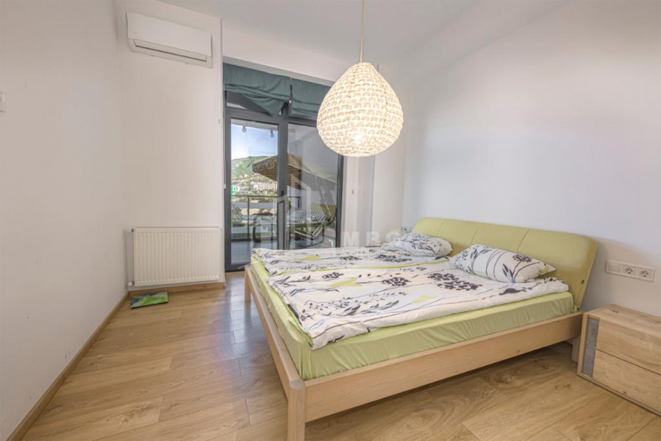 For Rent Flat, in Saburtalo