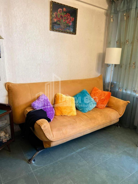 For Sale Flat, in Vazha-Pshavela Blocks