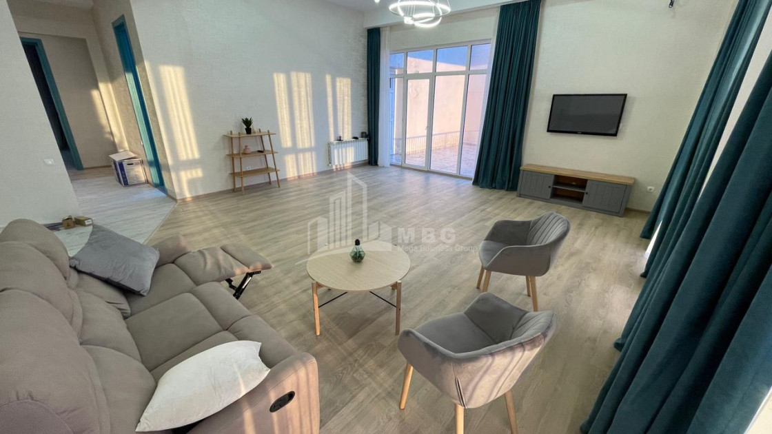 For Sale Flat, in Saburtalo