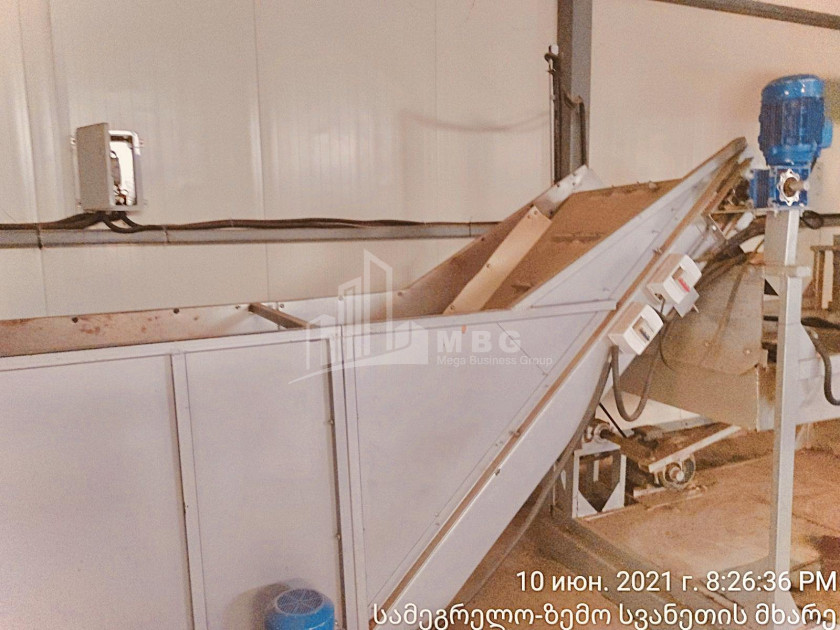 For Sale Factory Commercial, in Zugdidi