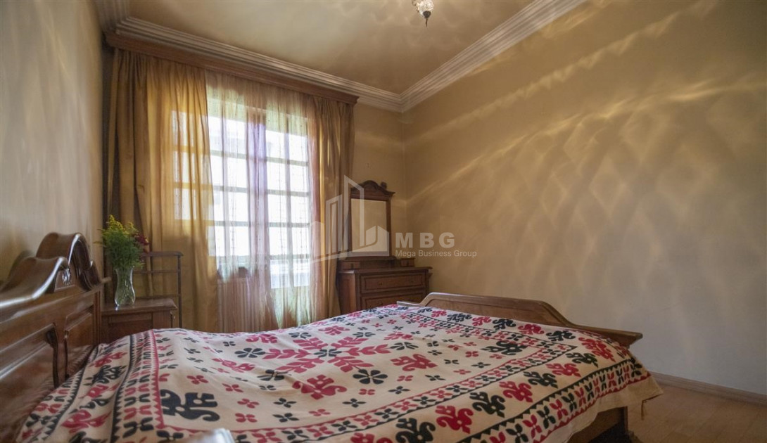 For Sale Flat, in Saburtalo
