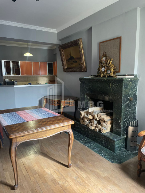 For Rent Flat, in Vake