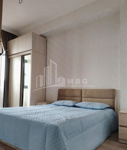 Продается Квартира, в Исани