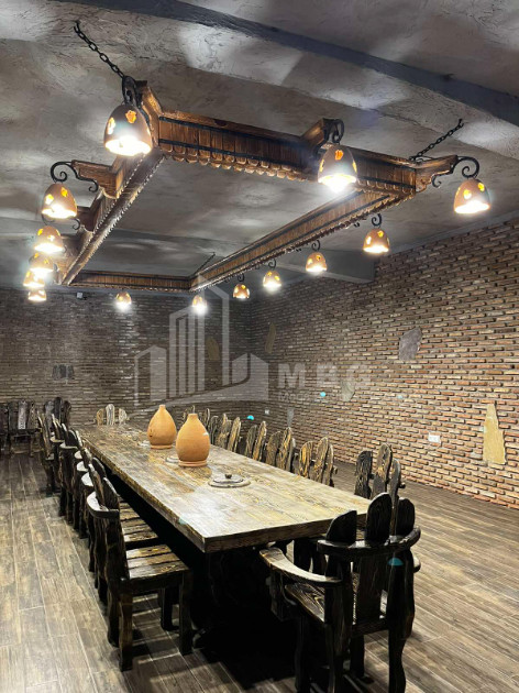 For Sale Commercial Kvareli City Kvareli Kakheti