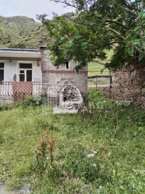 For Sale House Villa Gergeti Kazbegi Mtskheta   Mtianeti