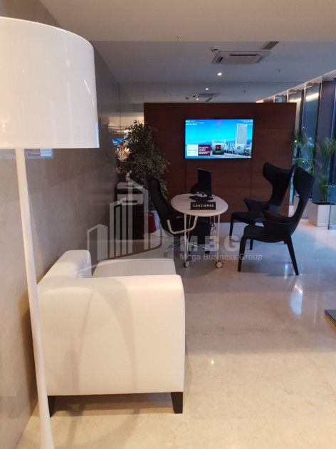 For Sale Flat, in Batumi