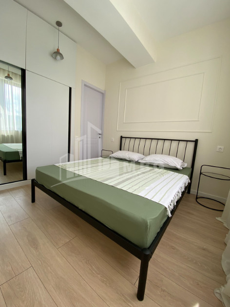 Продается Квартира, в Сабуртало