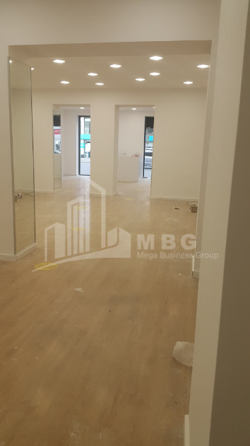 For Rent Витражный фасад Commercial, in Saburtalo