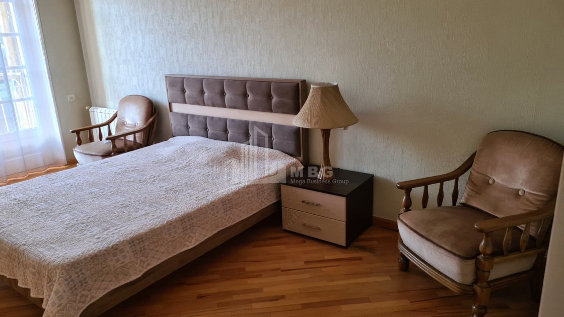 For Rent Flat, in Saburtalo