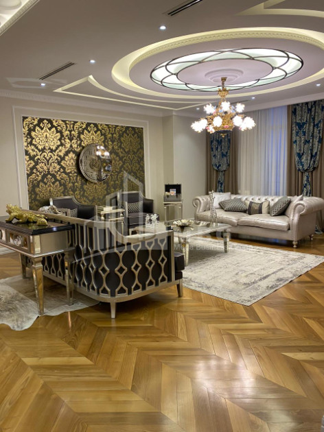 For Sale Flat, in Vake