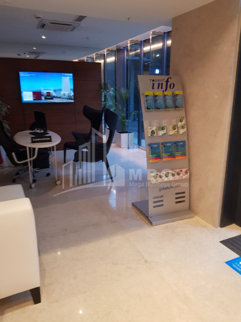 For Sale Flat, in Batumi