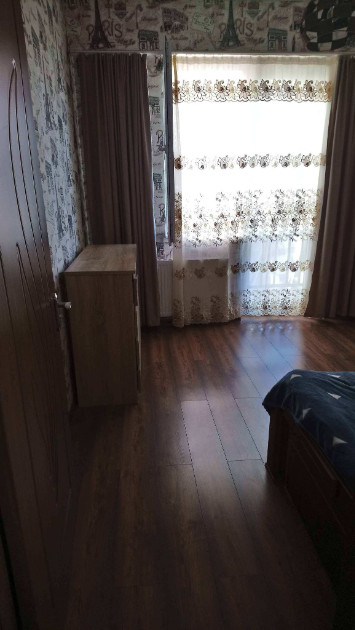 For Sale Flat, in Varketili