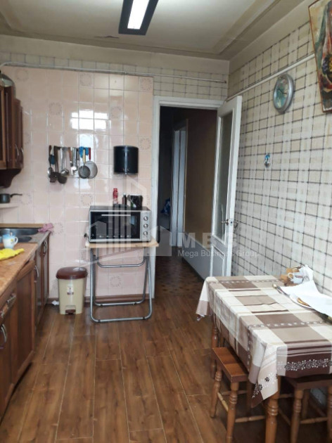 For Sale Flat, in Nutsubidze micro-districts (I-V)