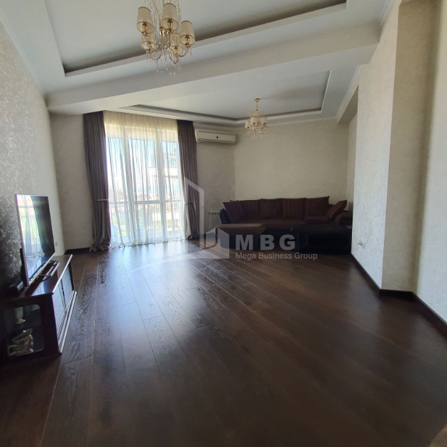 Wohnung 3 zimmer 156 m² Tiflis, Georgien