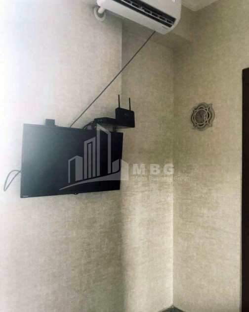 For Sale Flat, in Digomi Massive