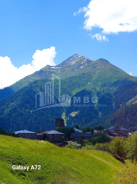 For Sale Commercial Tsvirmi Mestia Samegrelo   Upper Svaneti