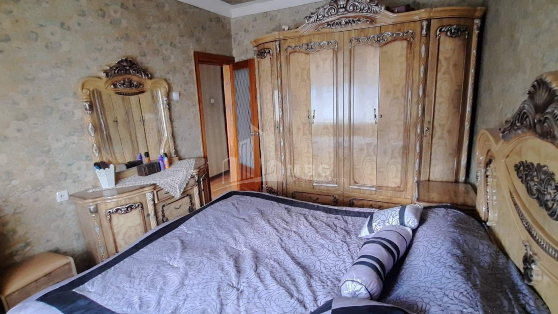 For Sale Flat, in Rustavi