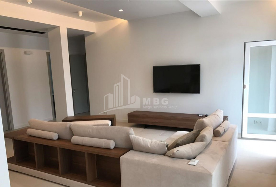 For Sale Flat, in Saburtalo