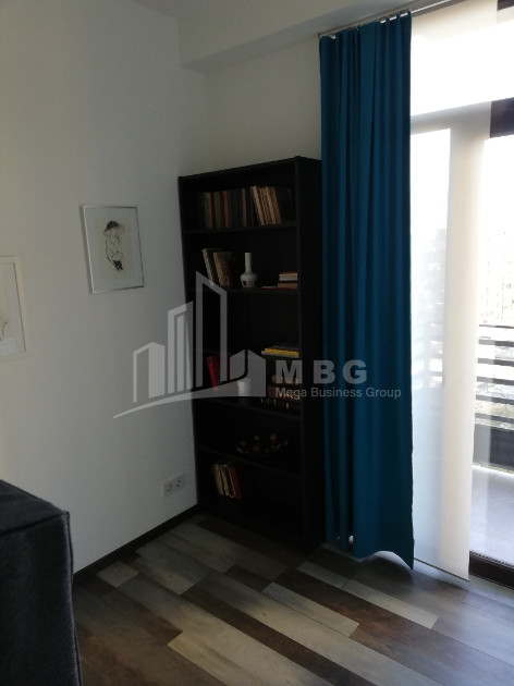 For Sale Flat, in Sanzona