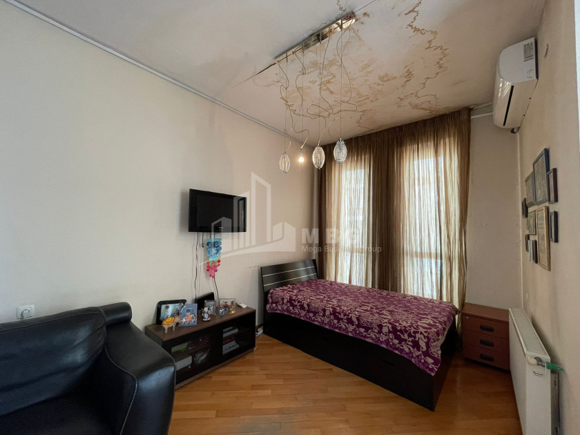 For Sale Flat Sagarejo Street Saburtalo Saburtalo District Tbilisi