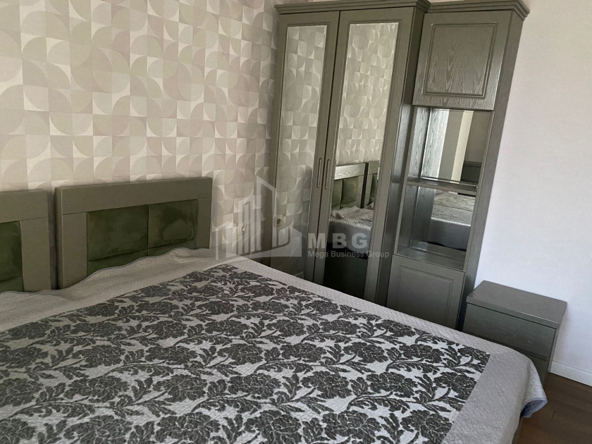 For Rent Flat, in Saburtalo