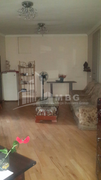 For Sale Flat, in Mtatsminda