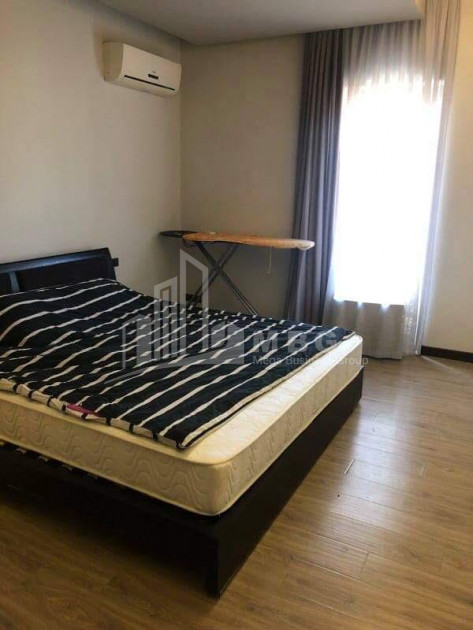 For Rent Flat, in Vera