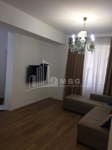 For Rent Flat, in Nadzaladevi