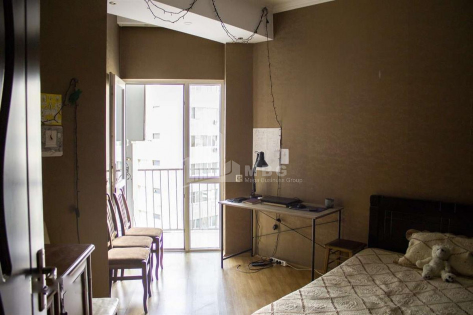 For Sale Flat, in Saburtalo