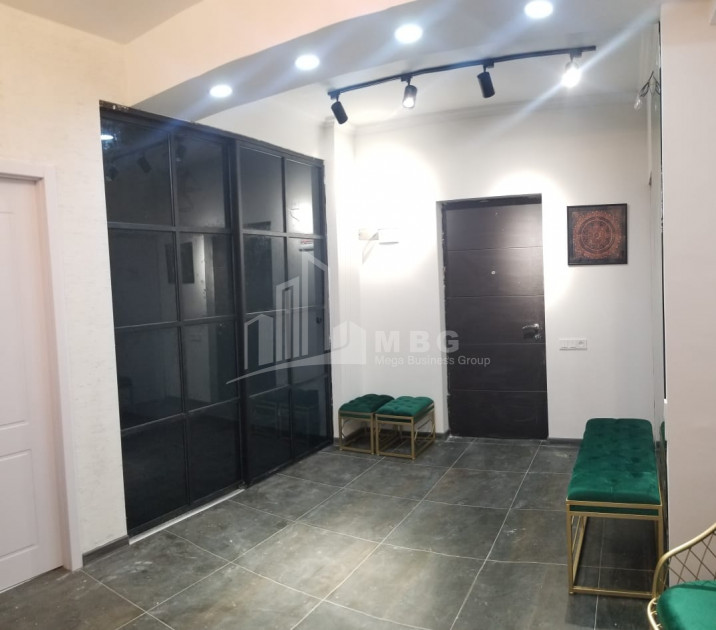 For Sale Flat, in Saburtalo