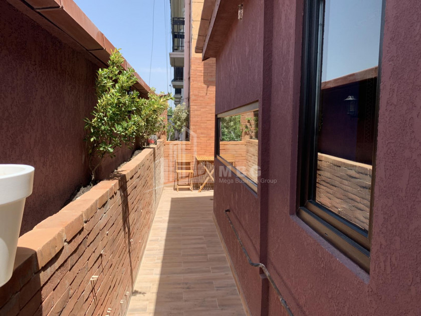 Продается Квартира, в Дидубе