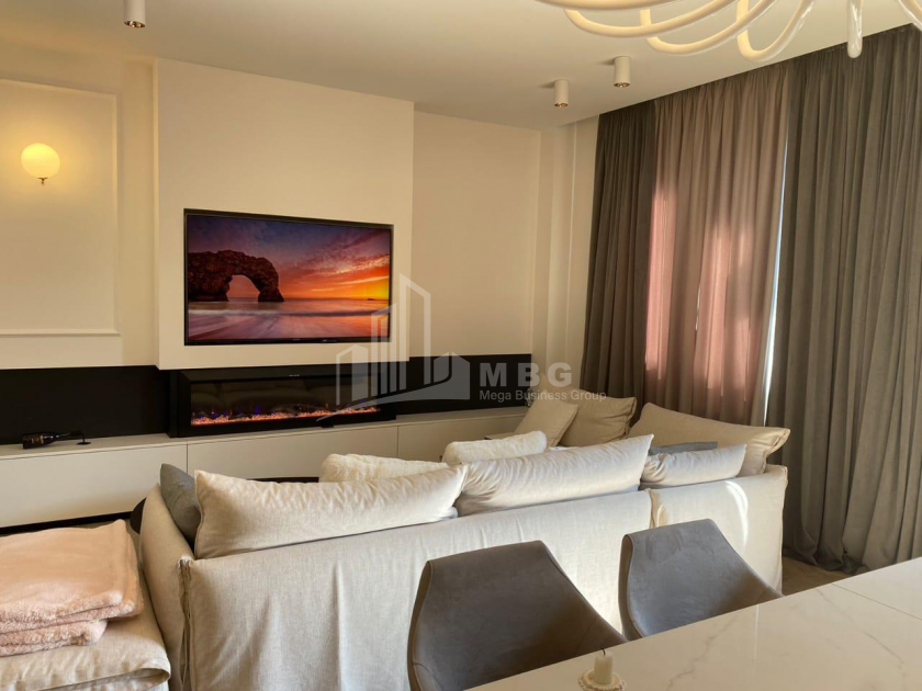 For Sale Flat, in Vake