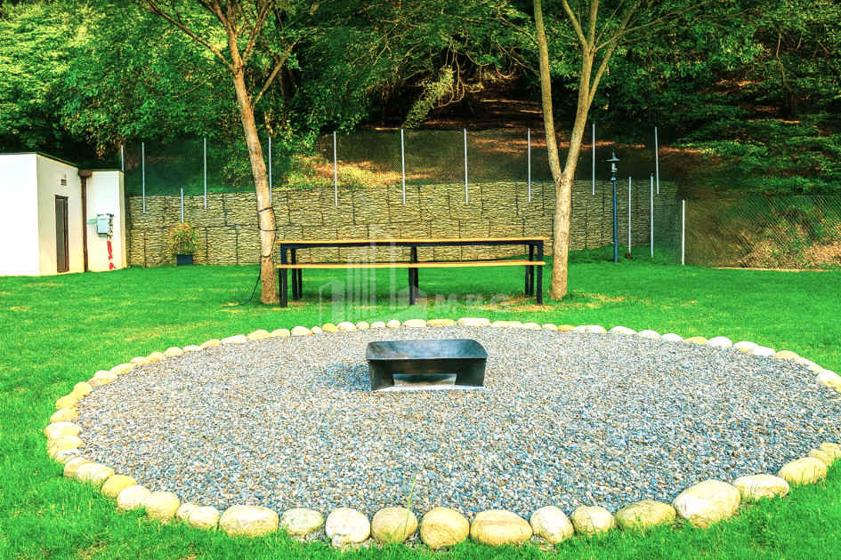 For Sale House Villa Tskhvarichamia Mtskheta Mtskheta   Mtianeti