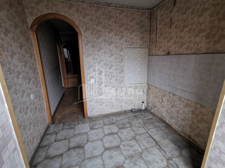 Продается Квартира, в Згвисубани (Темка)