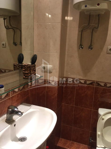 For Sale Flat, in Saburtalo