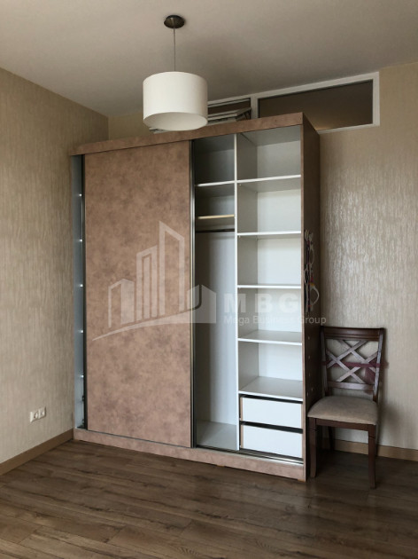 For Rent Flat, in Didube