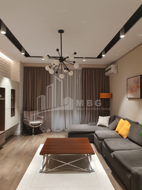 For Sale Flat, in Saburtalo