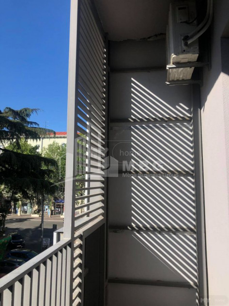 В аренду Квартира, в Сабуртало