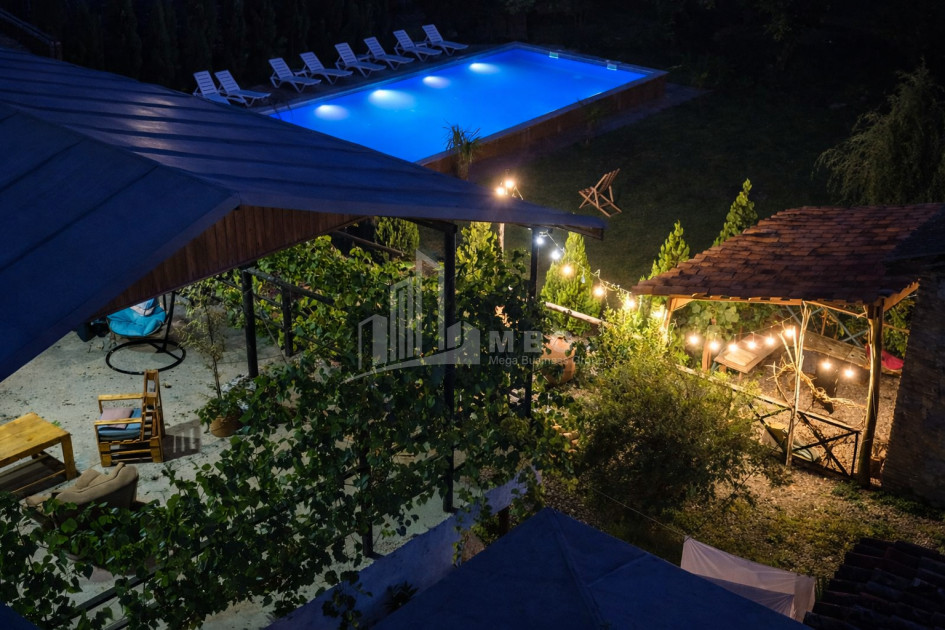 For Sale Commercial Kvareli Kakheti