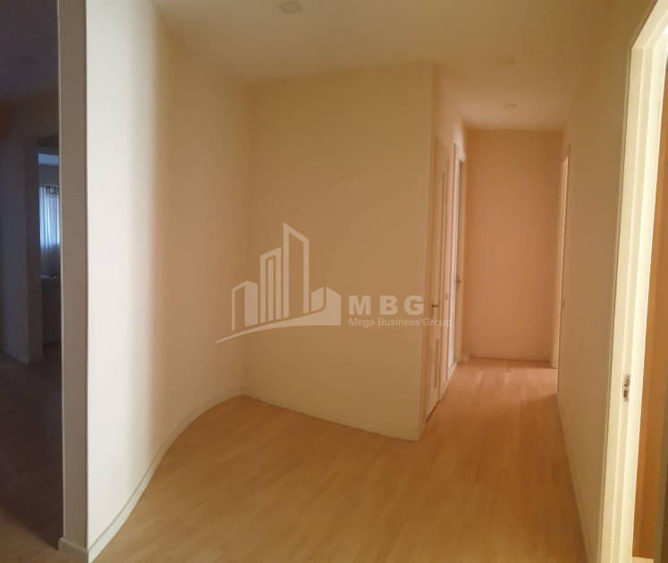 For Rent Flat, in Vake