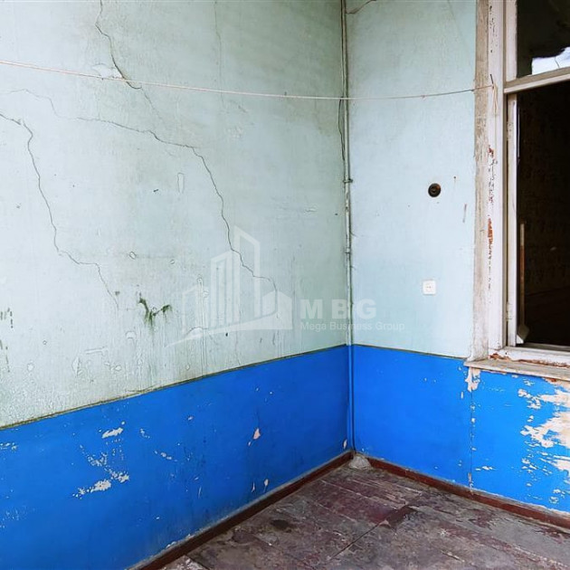 For Sale Flat, in Sololaki