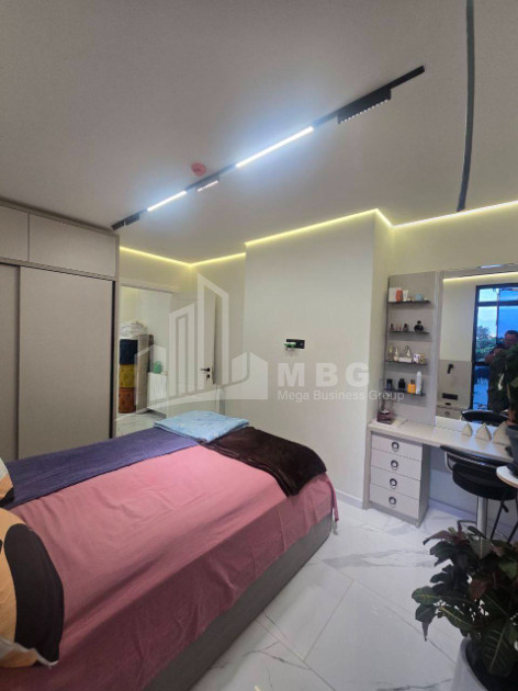 For Sale New building Flat In Batumi