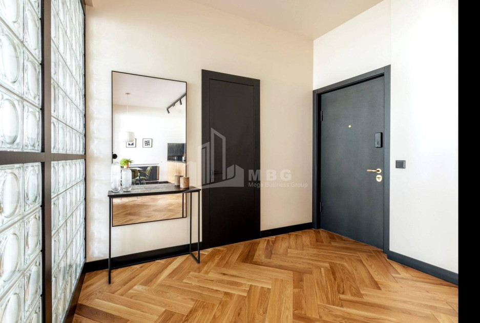 For Sale Flat, in Vake