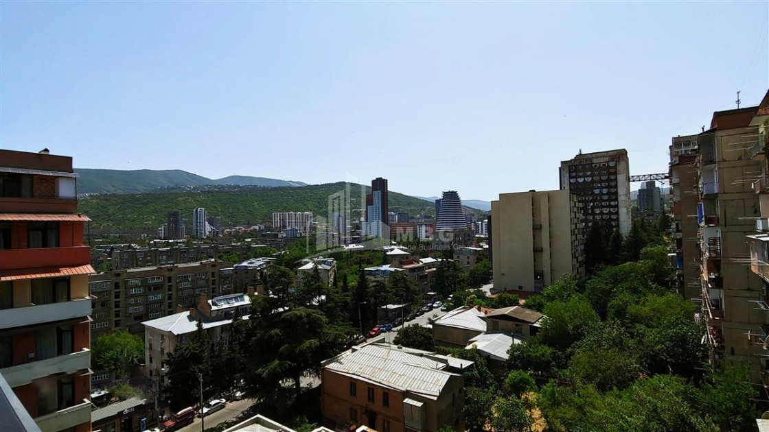 For Sale Flat, in Saburtalo